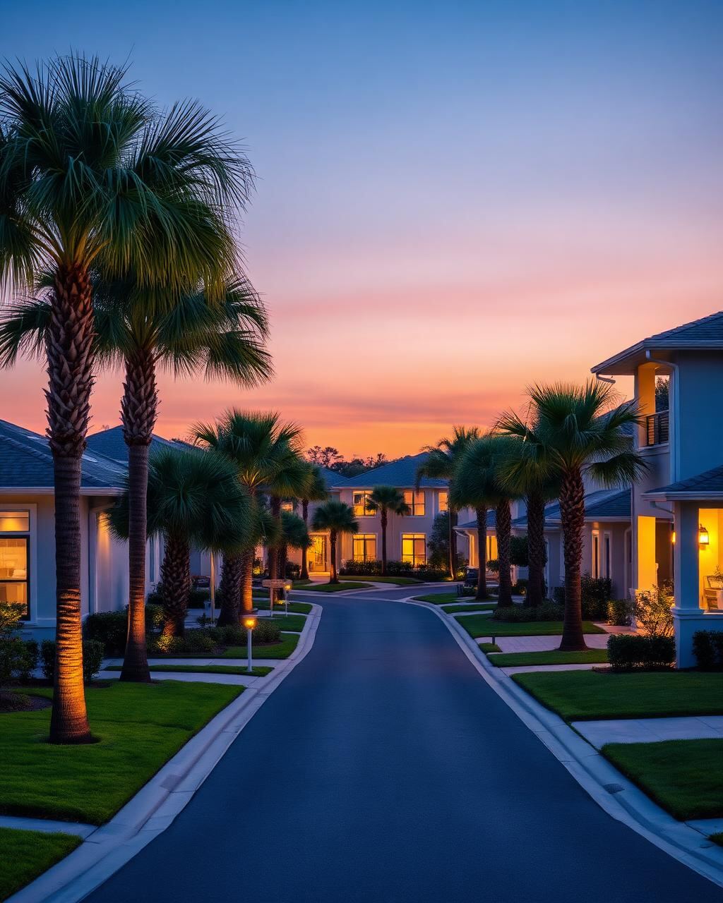 Santa Rosa Beach · 30A