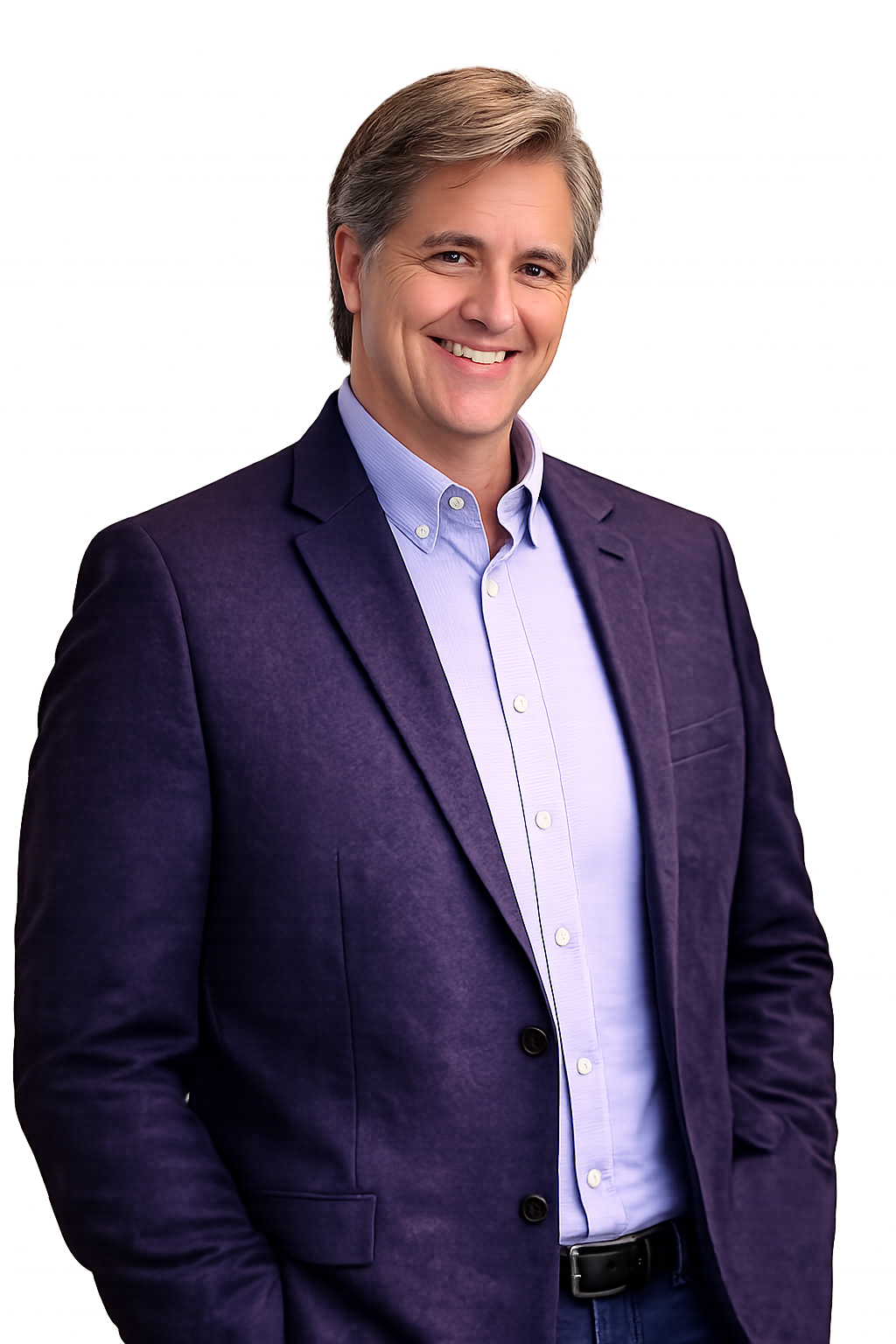Kevin Granberry